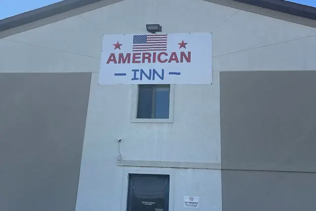 Photo 1 - American Inn Council Bluffs