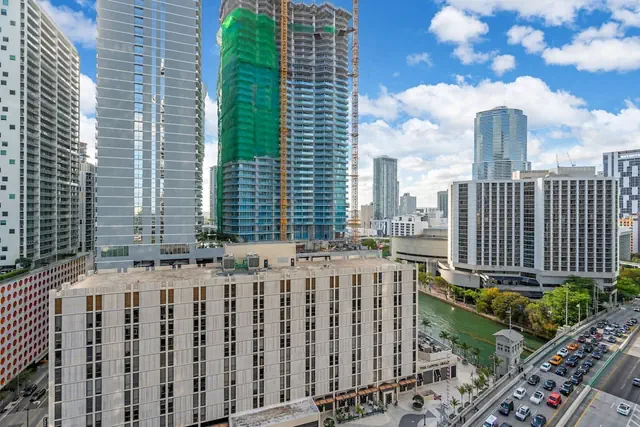 Photo 1 - The Club at Brickell Bay