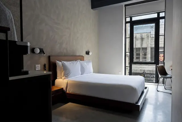 Photo 1 - The Pomerantz Hotel by Sosuite