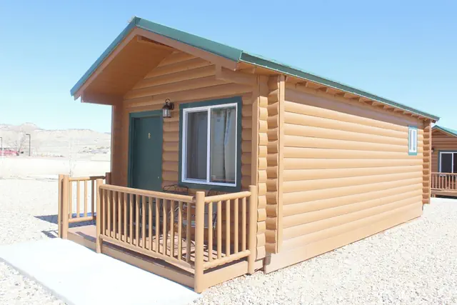 Photo 1 - Bryce Valley Lodging Cabins