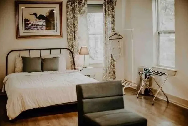 Photo 1 - The Blue Heron-elegant Urban Studio in City Center
