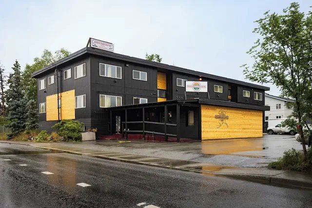 Photo 1 - Highliner Suites Hotel