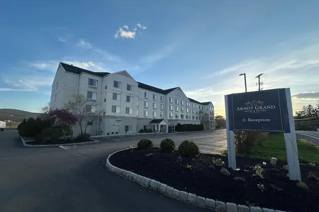 Photo 1 - Arnot Grand Hotel & Suites