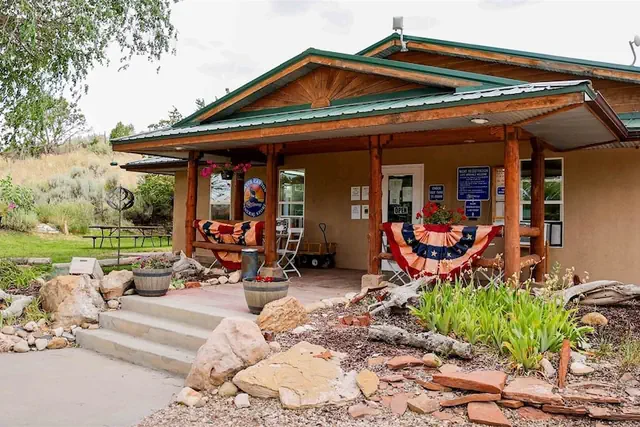Photo 1 - Bryce Canyon RV Resort