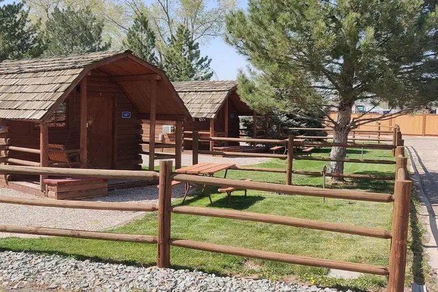 Photo 1 - Cedar City RV Resort