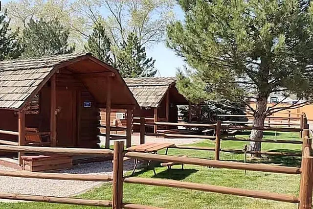 Photo 1 - Cedar City RV Resort