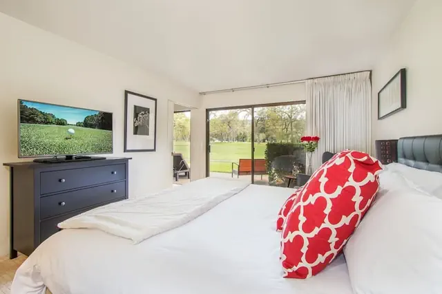 Photo 1 - Luxe Golf View Condo Prime Napa Location