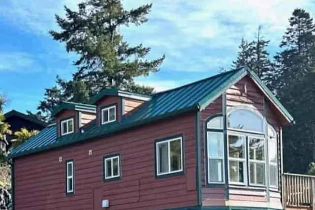 Photo 1 - Rogue River Landing Resort
