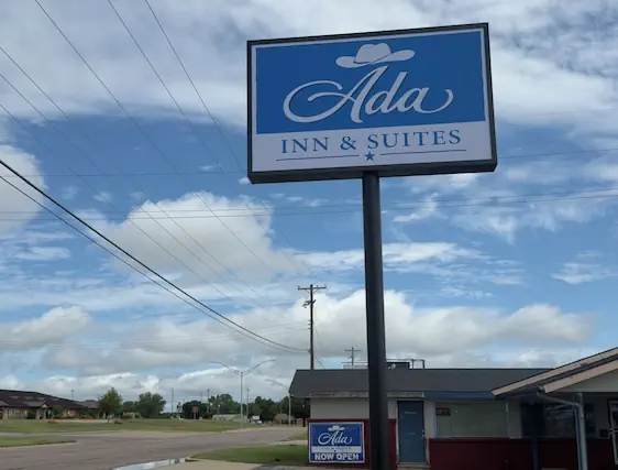 Photo 1 - Ada Inn & Suites