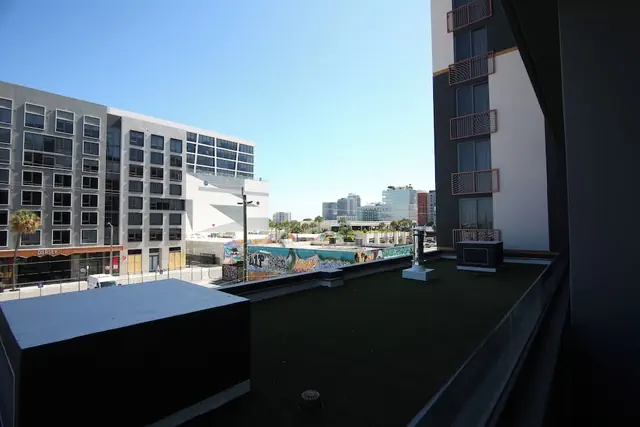Photo 1 - Nomad Residences Wynwood