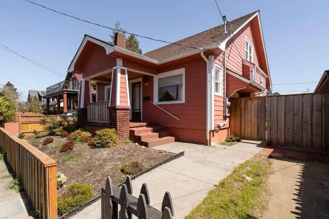 Photo 1 - Lodging in Portland