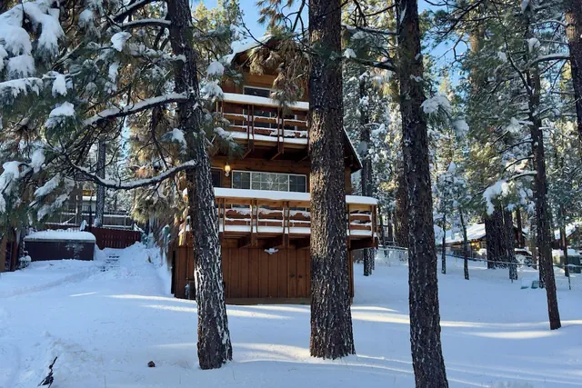 Photo 1 - Helen's Cabin