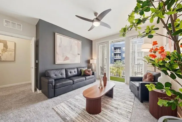 Photo 1 - Modern 2BR w Pool Pet-friendly Unit 21