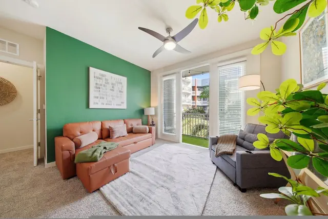 Photo 1 - Modern 2BR w Pool Pet-friendly Unit 16