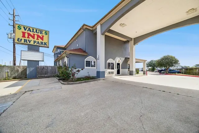 Photo 1 - Value Inn and RV Park