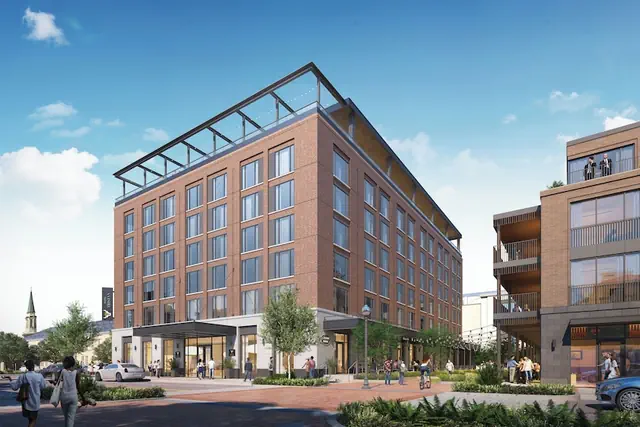 Photo 1 - Hotel Longmont
