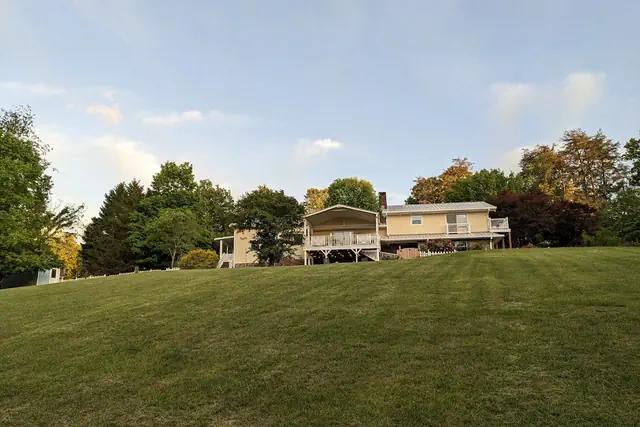 Photo 1 - Mountain Forest Manor