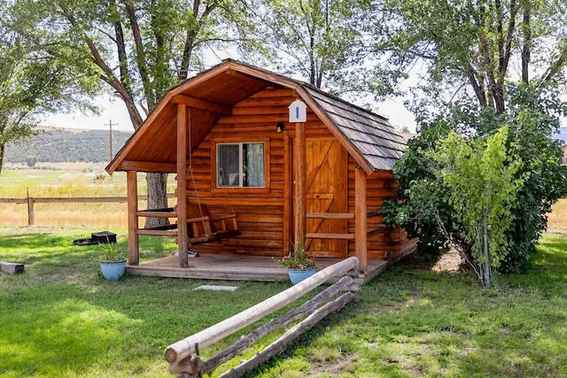 Photo 1 - Dixie Forest RV Resort