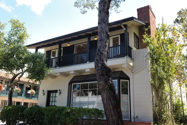 Photo 1 - Cypress Inn