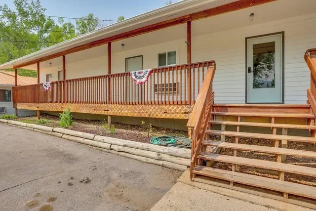 Photo 1 - The Inn At Spearfish Creek