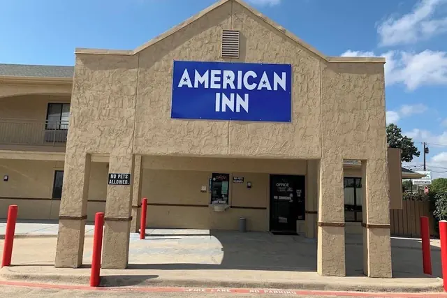 Photo 1 - American Inn