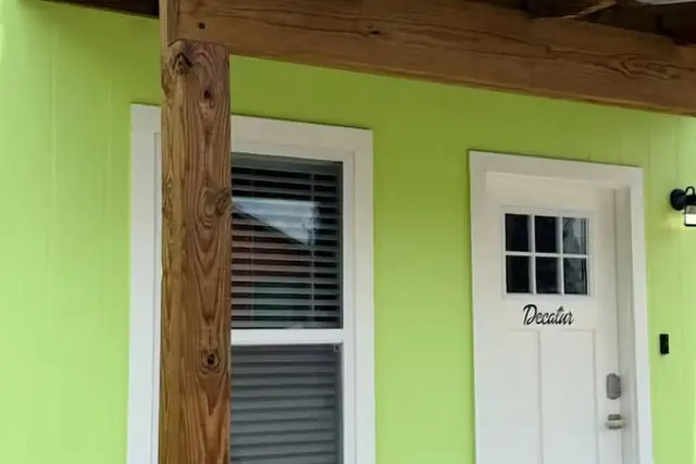 Photo 1 - Decatur Inn