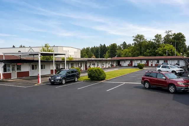 Photo 1 - Fort Lewis Extended Stay Motel - JBLM