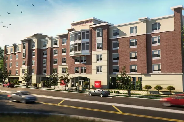 Photo 1 - TownePlace Suites by Marriott Hershey Chocolate Avenue