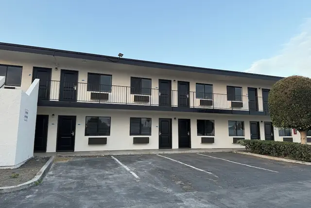 Photo 1 - Harbor bay inn
