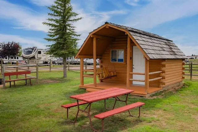 Photo 1 - Laramie RV Resort