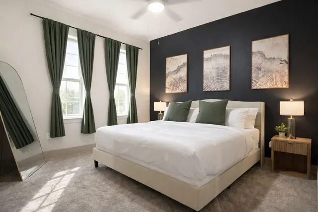 Photo 1 - Apex Executive Apartments - Lake Carolyn TX