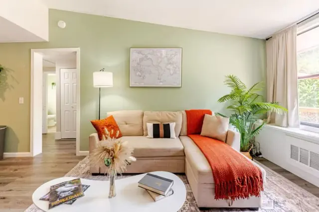 Photo 1 - Cozy 1BR Apt - 6mi to Ft Moore