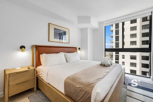Photo 1 - Brand-New Luxury 1BR - Rooftop pool