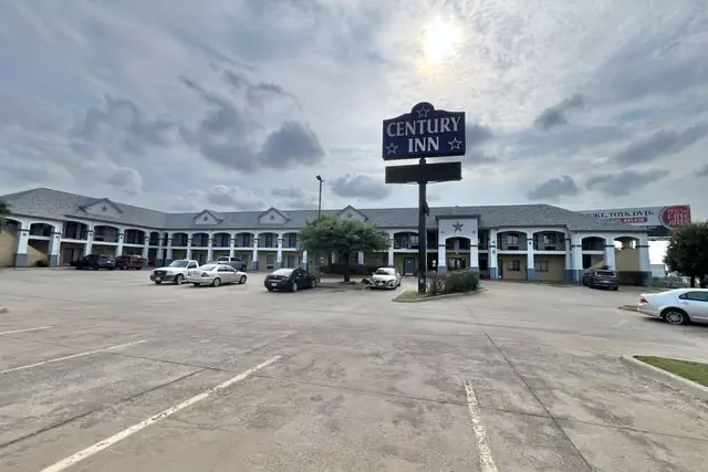 Photo 1 - CENTURY INN