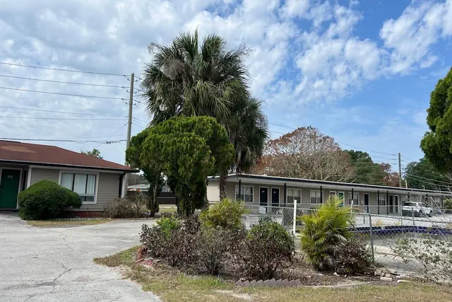 Photo 1 - Florida Garden Motel Winter Haven Near Legoland