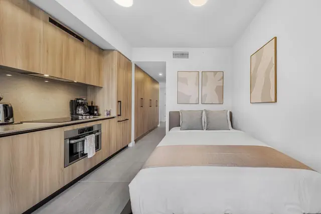 Photo 1 - 501 First Brand-New Luxury Studio & Pool