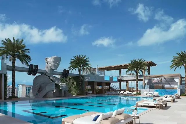 Photo 1 - Miami Luxury Designer Residences