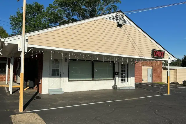 Photo 1 - Budget Inn Motel