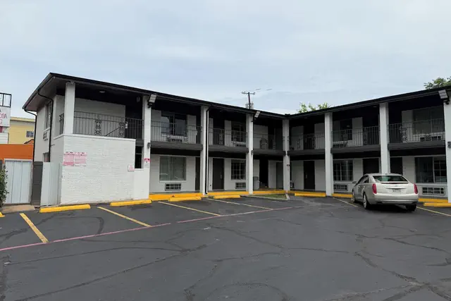 Photo 1 - Palace Suites