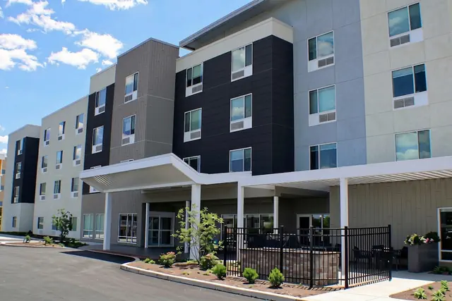 Photo 1 - TownePlace Suites by Marriott Lebanon PA