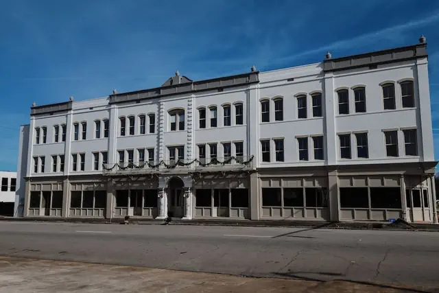 Photo 1 - The St. Nicholas Hotel