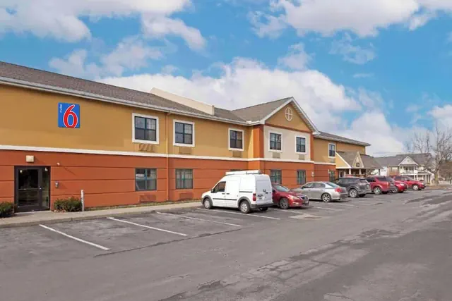 Photo 1 - Motel 6 Suites Rochester Greece, NY