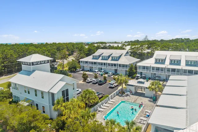 Photo 1 - 30A Townhomes at Seagrove
