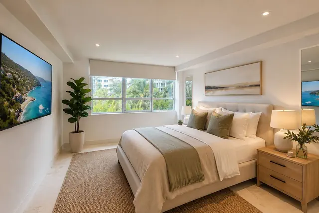Photo 1 - Bay Side Luxury Condo 4 Sleep