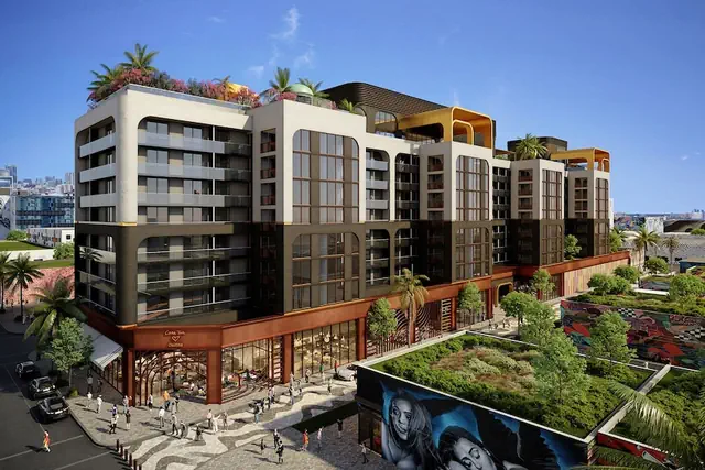 Photo 1 - Boutique Wynwood Residences