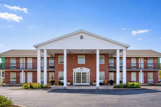 Photo 1 - Economy Inn & Suites