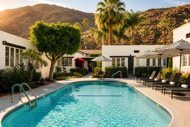 Photo 1 - Gloria Palm Springs