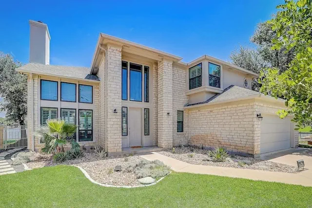 Photo 1 - Luxury LBJ Lake House in Horseshoe Bay With Open Water, Boat Dock, Swimming