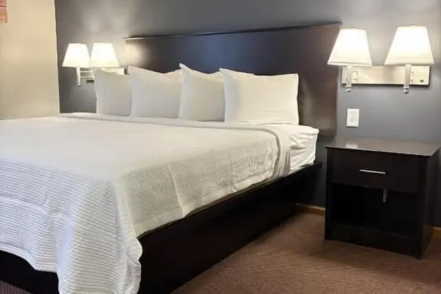 Photo 1 - Prairie Inn of Jamestown