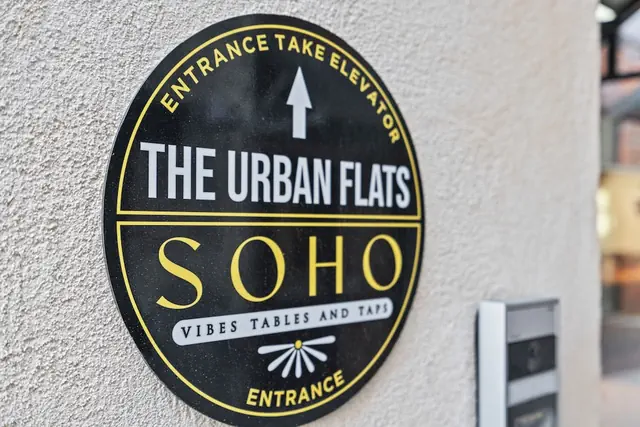 Photo 1 - The Urban Flats